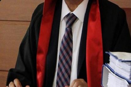 Almanya&#039;daki FETÖ üyesinden hakimlere tehdit mektubu