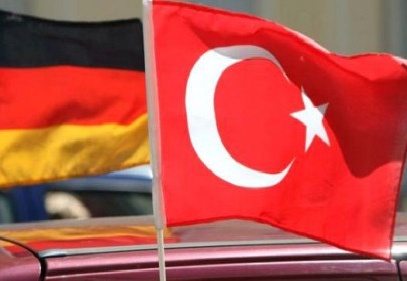 Almanya'dan AB'ye: Türkiye ile ilgili Gümrük Birliği'nin güncellenmesi askıya alınsın