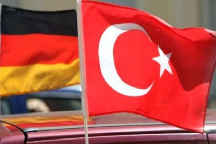 Almanya&#039;dan AB&#039;ye: Türkiye ile ilgili Gümrük Birliği&#039;nin güncellenmesi askıya alınsın