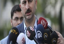 Almanya’dan gerekli adımları atmasını bekliyoruz
