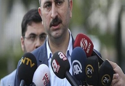 Almanya’dan gerekli adımları atmasını bekliyoruz