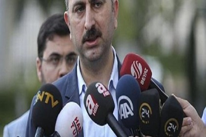 Almanya&#8217;dan gerekli adımları atmasını bekliyoruz