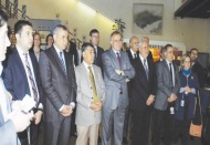 Almanya’dan ikinci kardeş geliyor