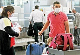 Almanya'nın Koronavirüs salgını seyahat önlemleri: Türkiye "riskli ülke" ilan edildi