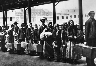 Almanya'ya işçi göçünün 57. yılı 