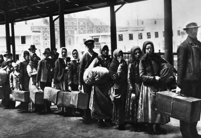 Almanya'ya işçi göçünün 57. yılı 