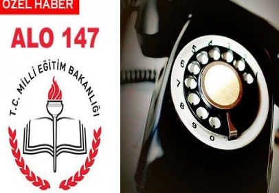 Alo 147 İletişim Merkezi devreye giriyor
