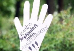 "Alo 183'e çocuk ve kadın için her gün 1000 ihbar"