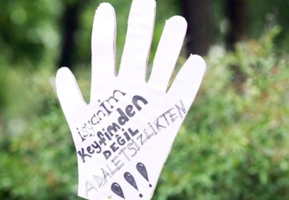 "Alo 183'e çocuk ve kadın için her gün 1000 ihbar"