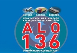 ALO 136'ya ihbar yağdı