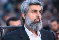 Alparslan Kuytul gözaltına alındı