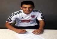 Alpay Koçaklı Gaziantepspor’un milli gururu oldu