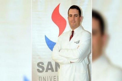 ALS hastaların yüzde 5&#8217;inde hafıza kaybı da görülebilir