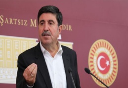 Altan Tan: Başkanlığı tartışabiliriz ama sultanlığı asla kabul etmeyiz 