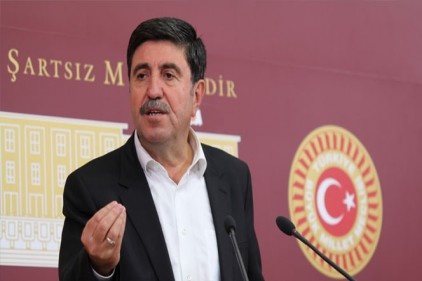 Altan Tan: Başkanlığı tartışabiliriz ama sultanlığı asla kabul etmeyiz 