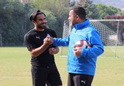 Altay, altı günde devri alem yapacak 