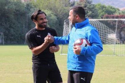 Altay, altı günde devri alem yapacak 