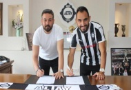 Altay'dan bir imza daha 