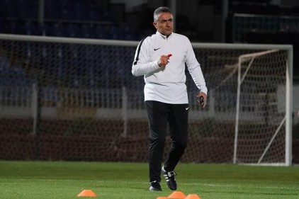 Altay&#8217;ı ağırlayacağız