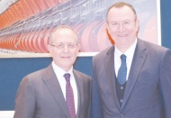 Alternatif ihracat yolları aradık