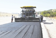 “Alternatif yolları arttırmamız lazım”