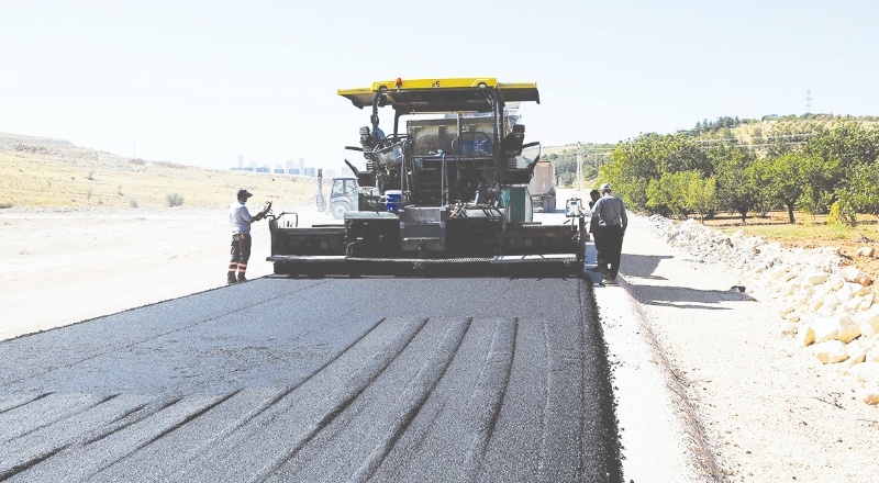 “Alternatif yolları arttırmamız lazım”