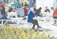 Altı ay sonra ilk kez yurt dışı bağlantısı olmayan bir Covid vakası tespit edildi