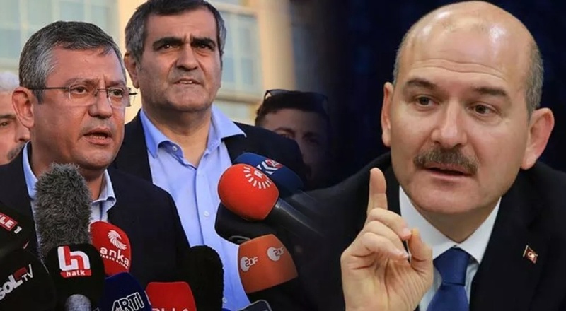 'Altı sene AK Parti’deydim, bayağı kullanıldım'