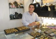 Altın 92-97 lira arasında gidip-geliyor