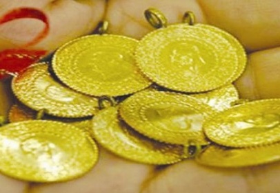 Altın 4 buçuk ayın en düşüğüne geriledi