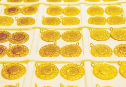 Altın “altın” çağını yaşıyor