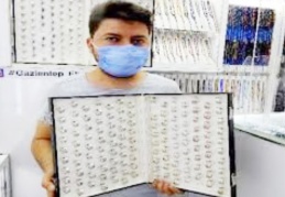 Altın artınca, gümüş de nasibini aldı