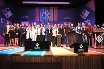 &#8220;Altın Baklava Film Akademisi IV. Üniversitelerarası Film Festivali&#8221; yapılacak