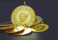 Altın düşüşe geçecek