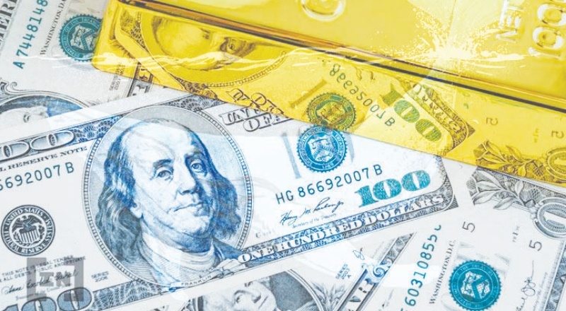 Altın fırladı! 522,5 lira ile son 7 ayın en yüksek seviyesini gördü