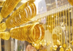 Altın fiyatı tam anlamıyla dibe vurdu!