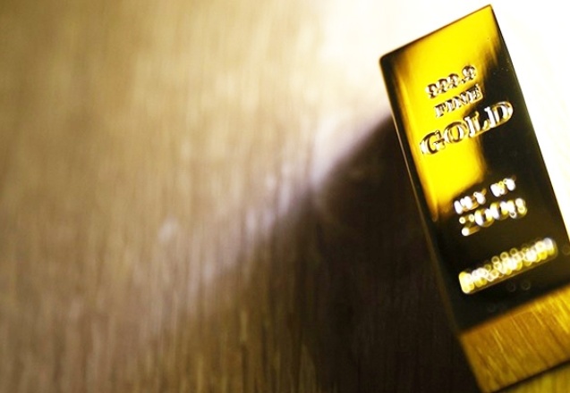 Altın fiyatları 7 ayın en düşük seviyelerinde