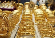 Altın fiyatları düşüşe geçti