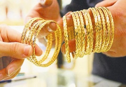 Altın fiyatları düşüyor