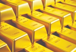 Altın fiyatları güne düşüşle başladı; gram 484 TL