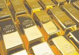 Altın fiyatları güne yatay bir seyirle başladı, 512 lira