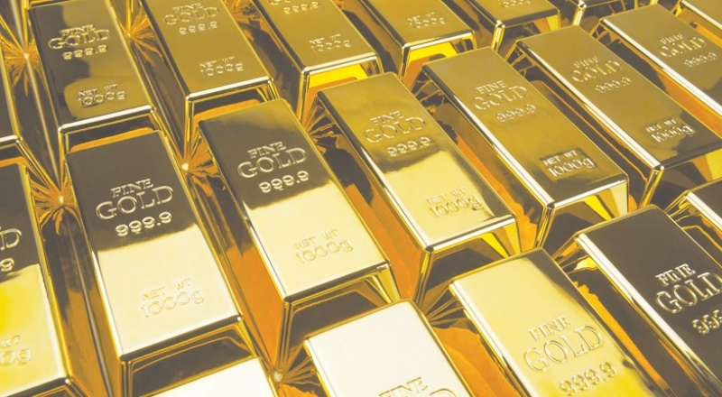 Altın fiyatları güne yatay bir seyirle başladı, 512 lira