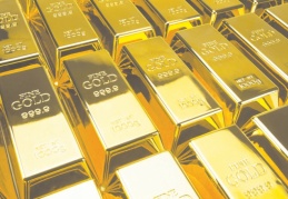 Altın fiyatları güne yatay seyirle başladı; gram 489 lira