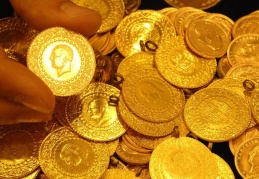 Altın fiyatları güne yükselişle başladı