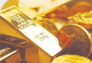 Altın fiyatları güne yükselişle başladı; gram 497 lira