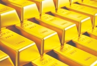 Altın fiyatları haftaya yatay seyirle başladı; gram 488 lira