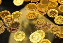 Altın fiyatları yeni haftaya sınırlı yükselişle başladı