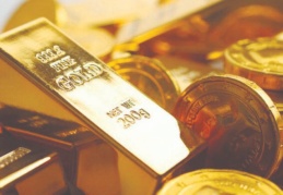 Altın fiyatları yeni haftaya yükselişle başladı; gram 502 TL