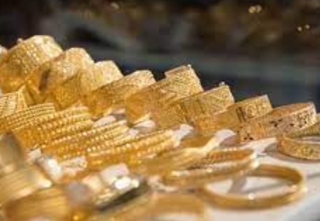 Altın fiyatları yükselişte: Gram altın 1,173 lira