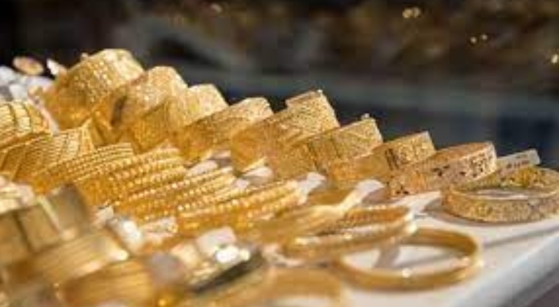 Altın fiyatları yükselişte: Gram altın 1,173 lira